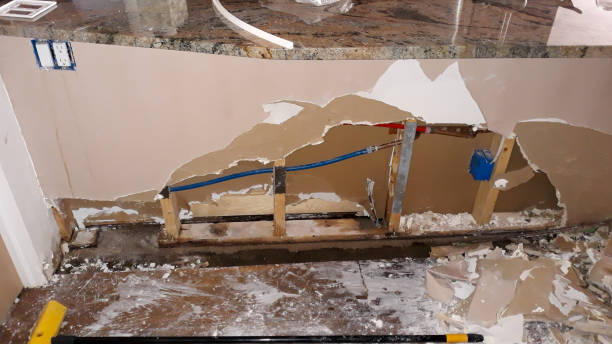 Best Ceiling water damage repair  in Lexico, CA