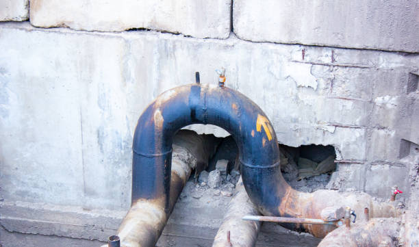 Best Flood damage cleanup  in Lexico, CA